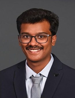 Shanmukh Lingamsetty, MD