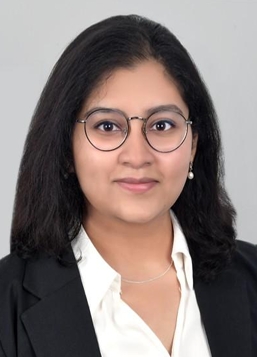 Shramana Sarkar, MD
