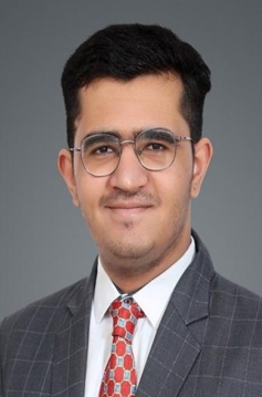 Shrey Sunil Panjwani, MD