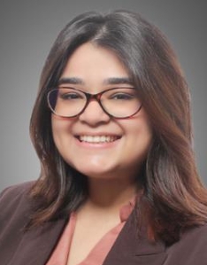 Shrusty Mohapatra, MD