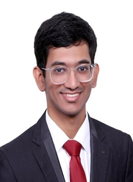 Siddhant Shirsat, MD