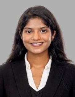Simran Nimal, MD