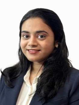 Steffi Thomas Sebin, MD