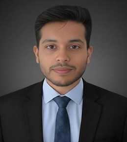 Yohan Roy, MD