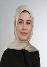Zeynep Balcioglu, MD